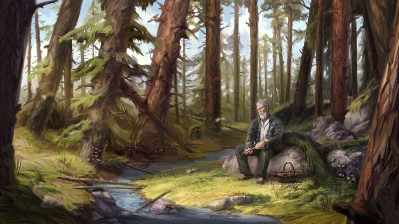Game artwork 1