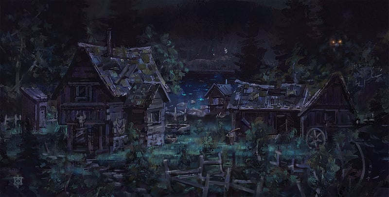 Game artwork 4