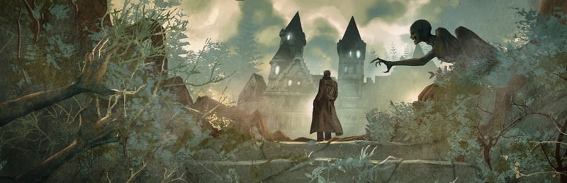 Game artwork 1