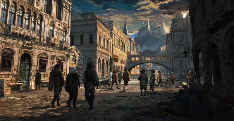 Game artwork 3