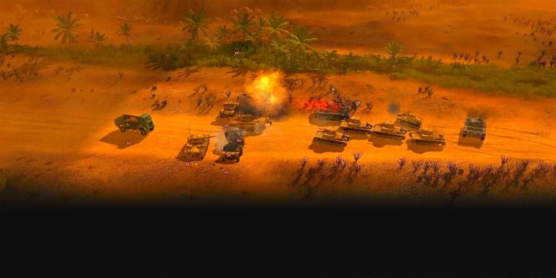 Game artwork 1