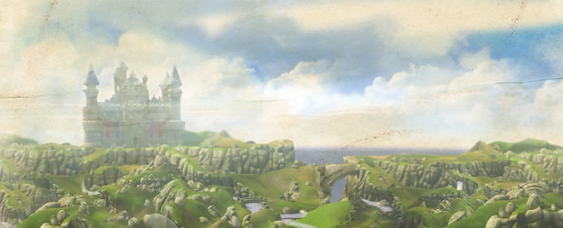 Game artwork 1