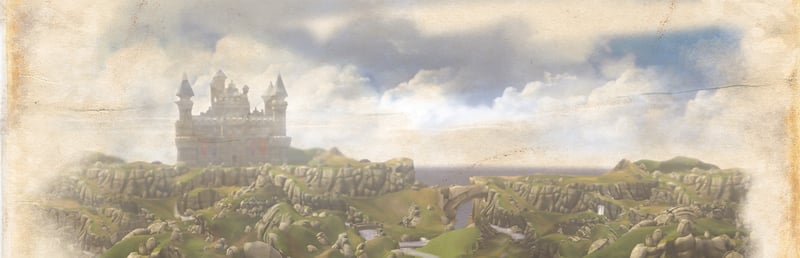Game artwork 1