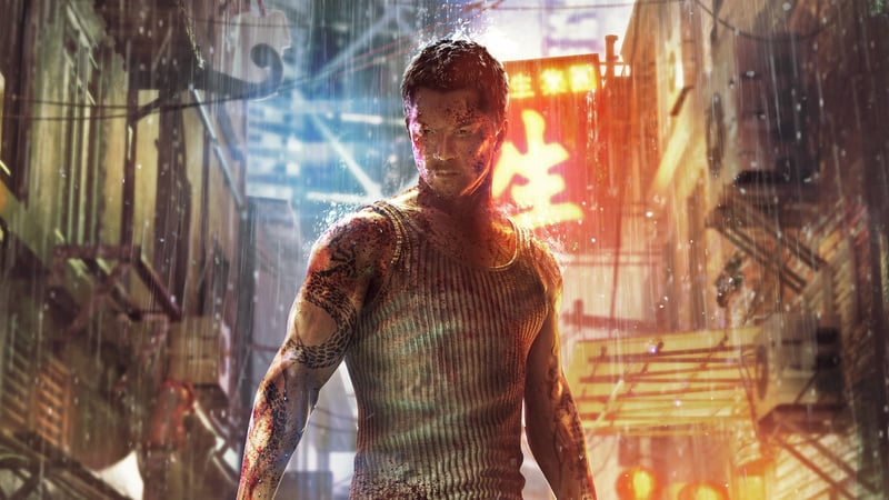 Game artwork 1