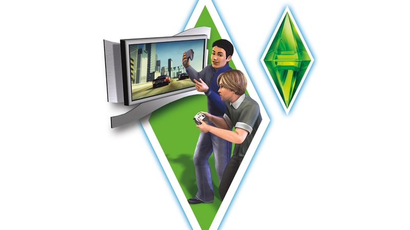 Game artwork 1