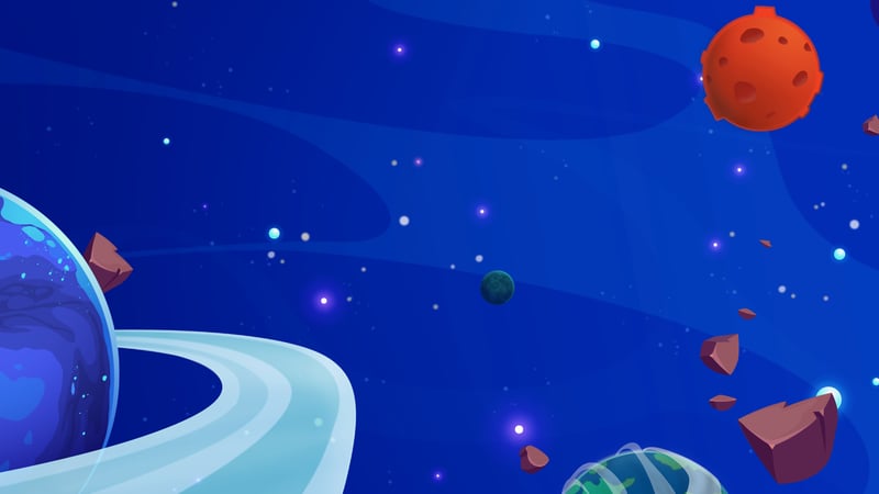 Game artwork 1