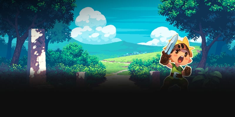 Game artwork 1
