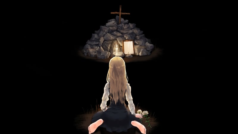 Game artwork 1