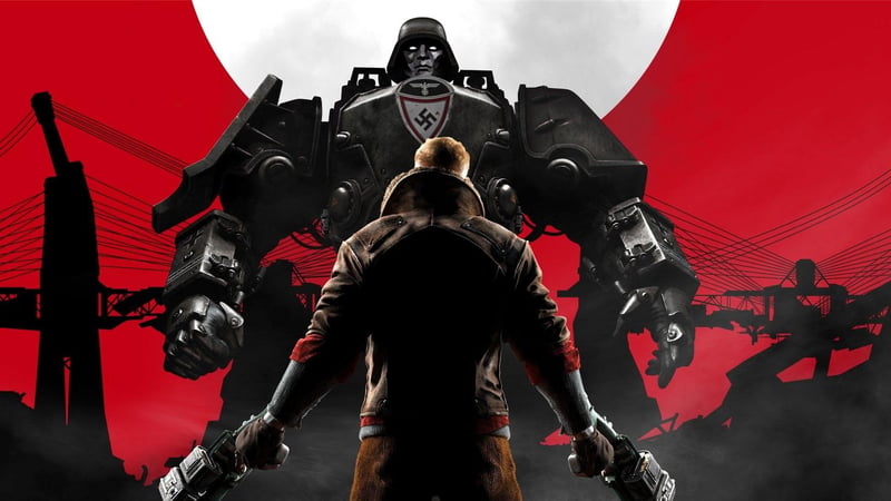 Game artwork 1