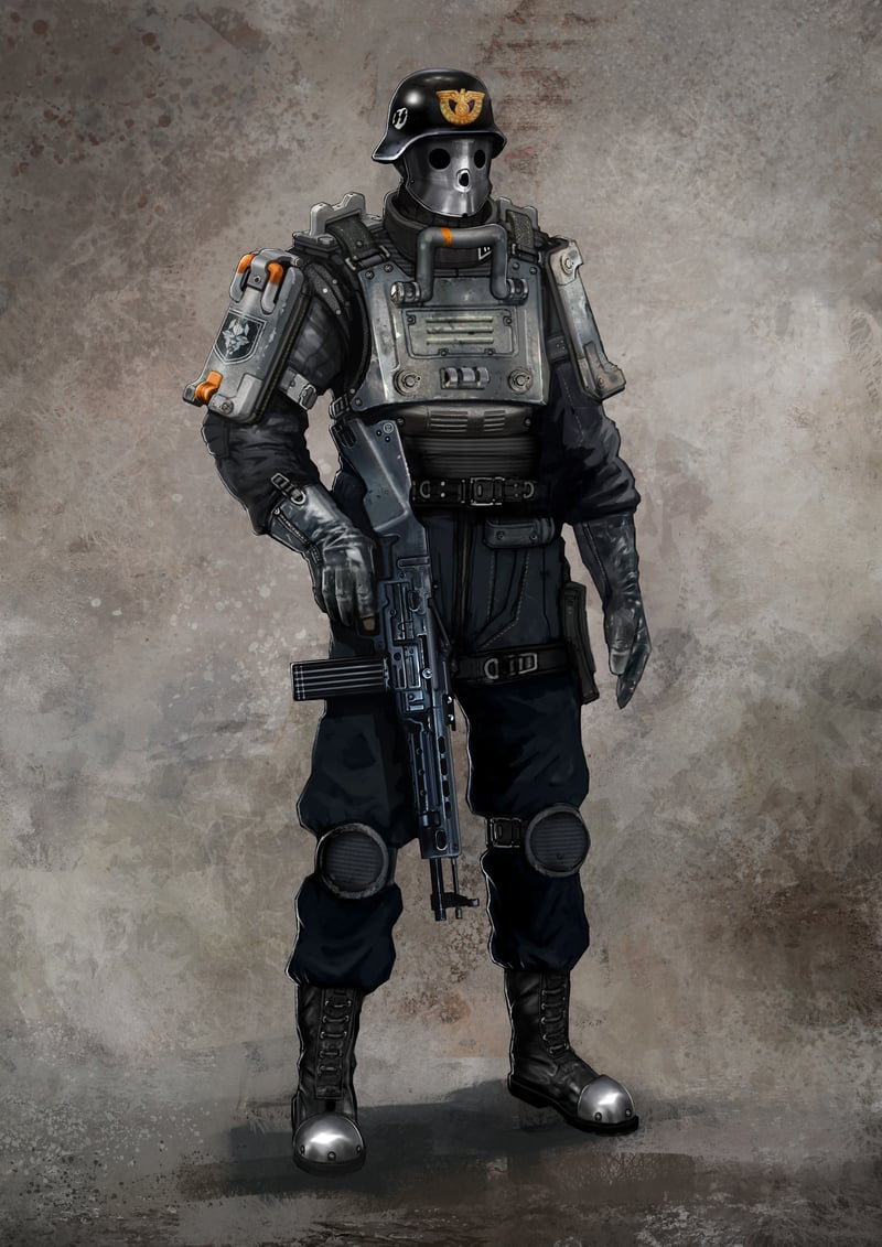 Game artwork 2