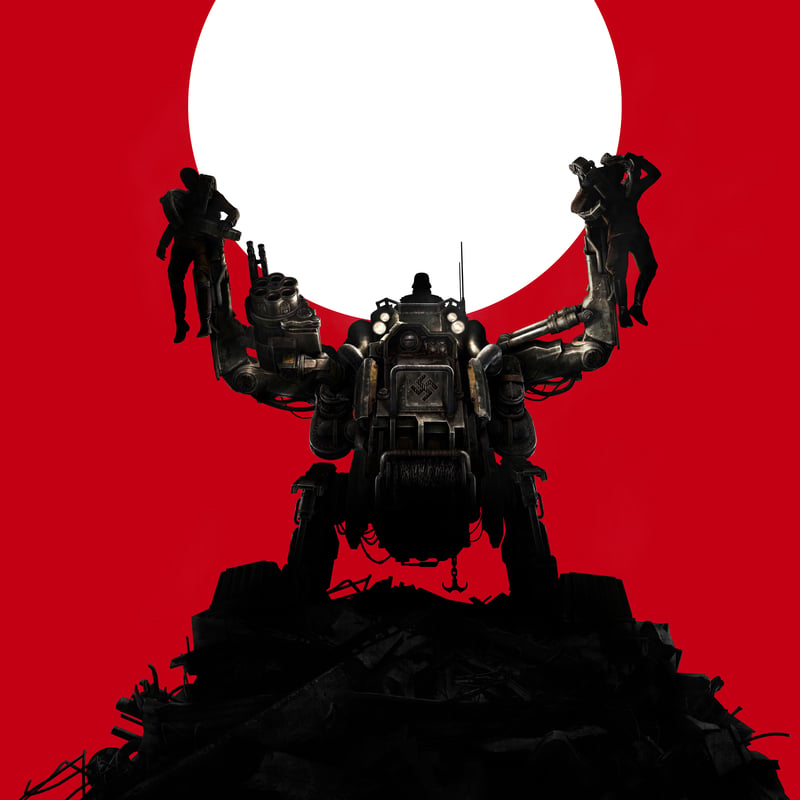 Game artwork 3