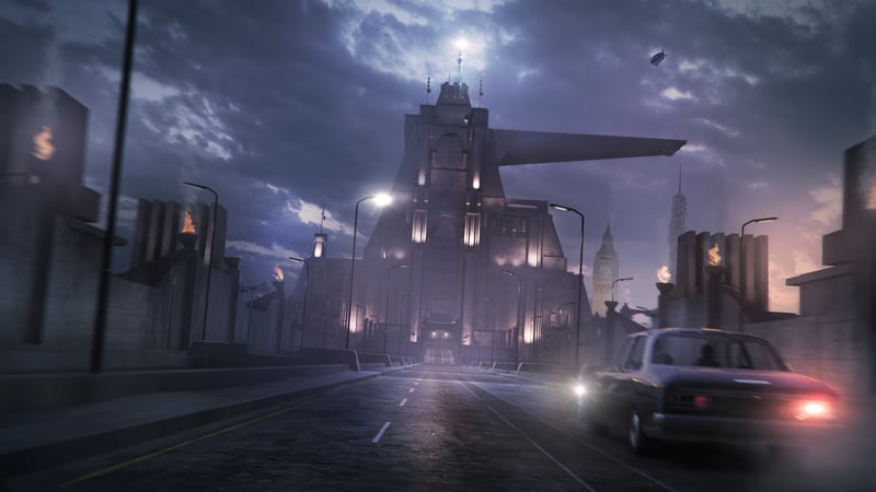 Game artwork 3