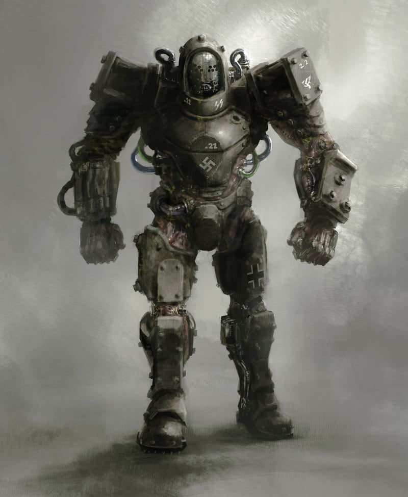 Game artwork 2