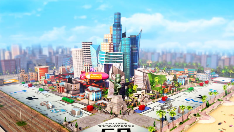 Game artwork 1