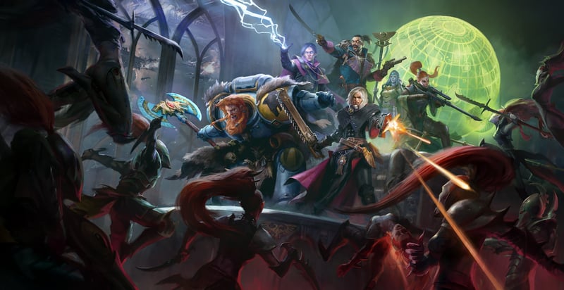 Game artwork 1