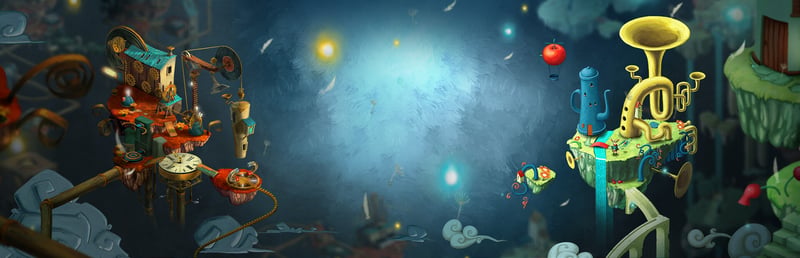 Game artwork 2