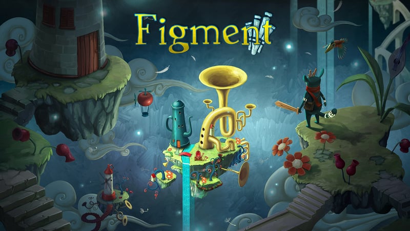 Game artwork 1