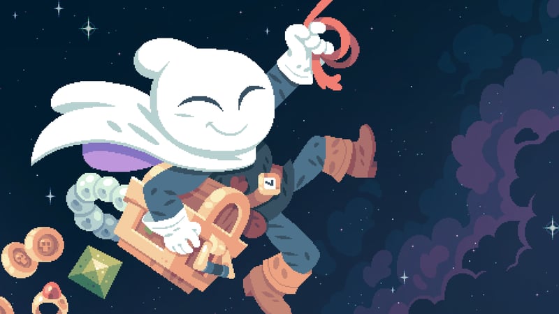 Game artwork 1