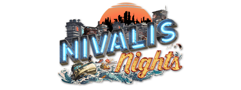 Game artwork 3