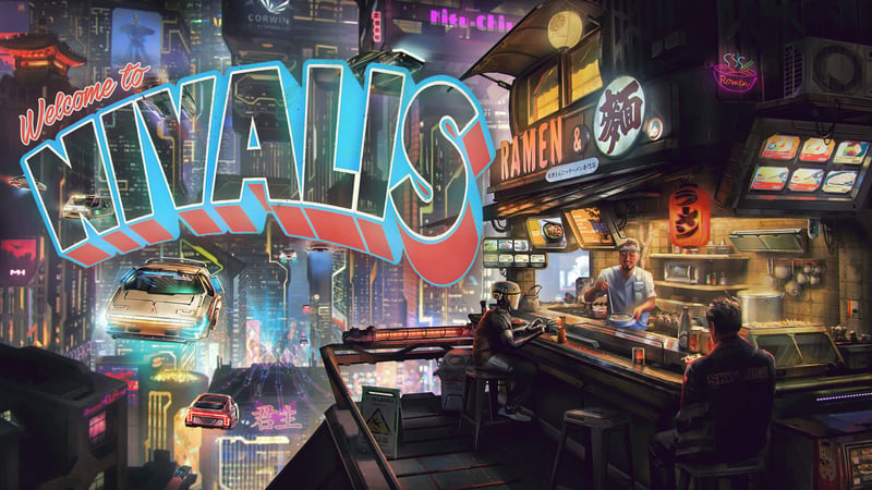 Game artwork 4