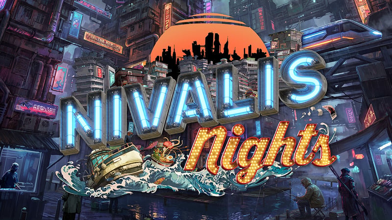 Game artwork 4