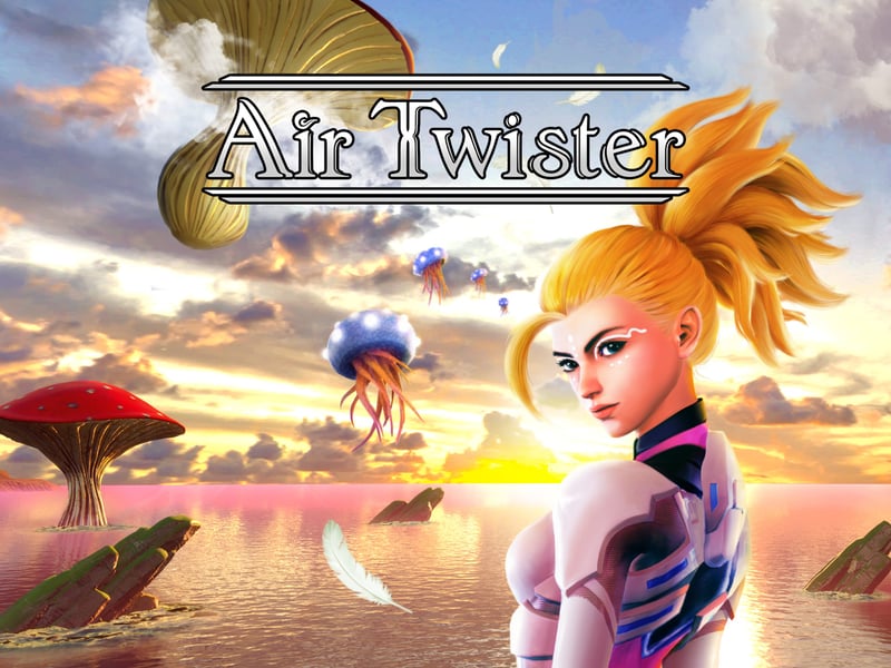 Game artwork 3