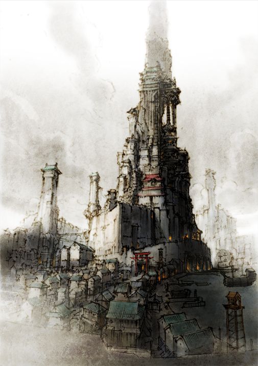 Game artwork 1