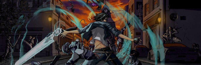 Game artwork 1