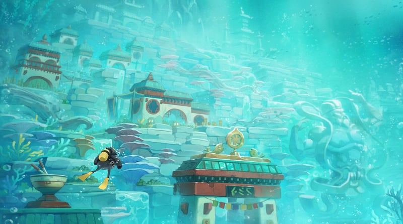 Game artwork 3