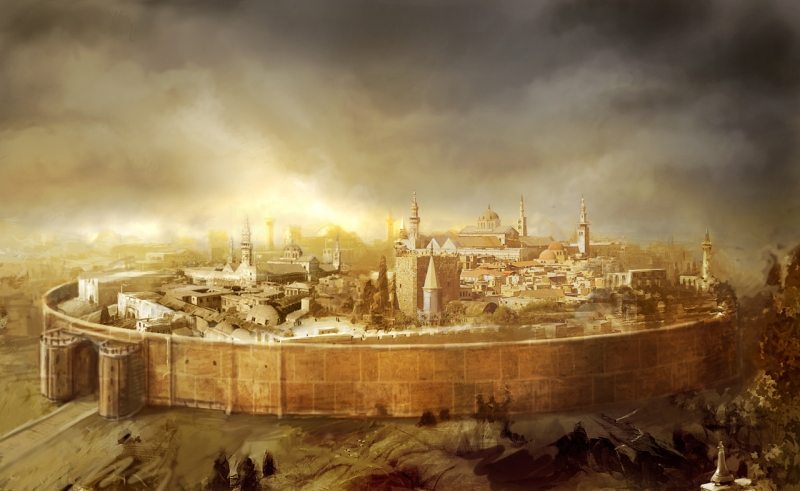 Game artwork 4