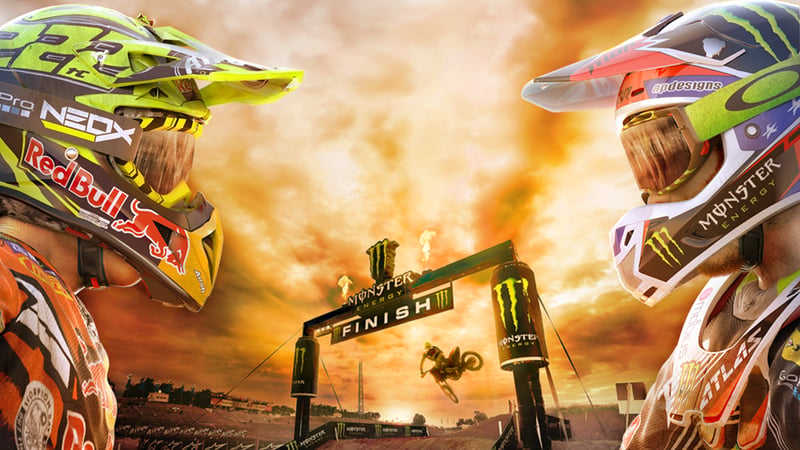 Game artwork 1
