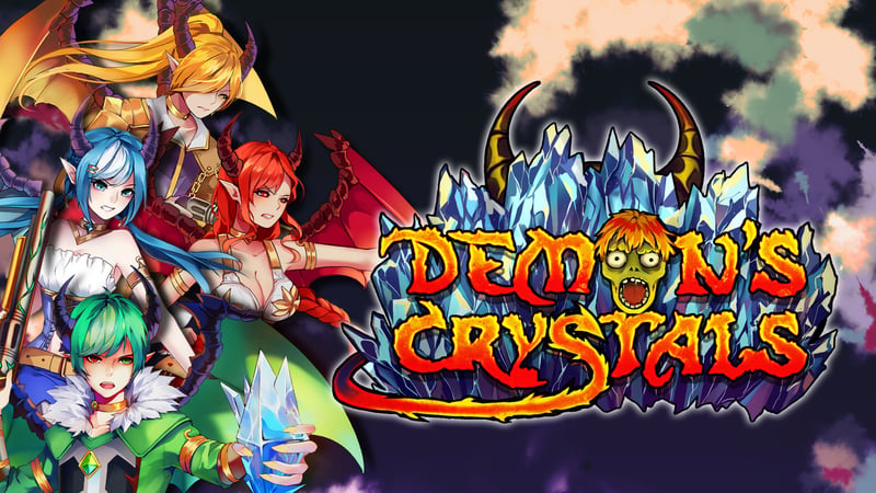 Game artwork 1