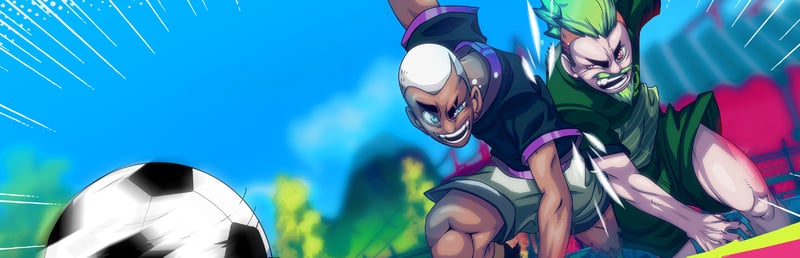 Game artwork 1