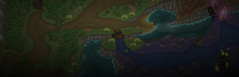 Game artwork 1