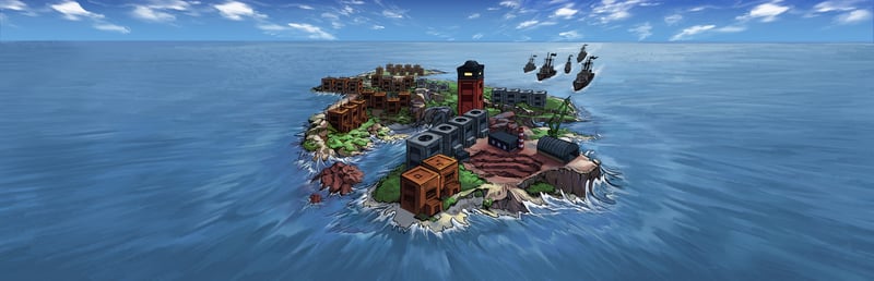 Game artwork 1