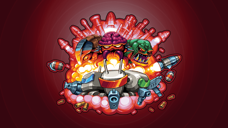 Game artwork 1