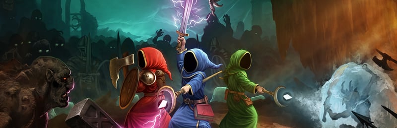 Game artwork 1