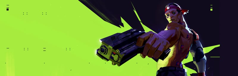 Game artwork 1