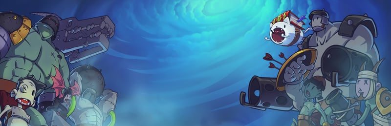 Game artwork 1