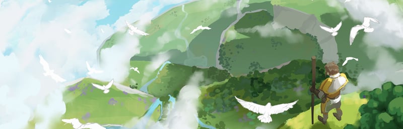 Game artwork 1
