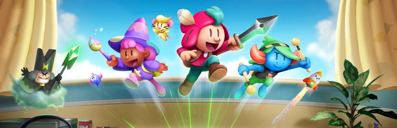 Game artwork 1