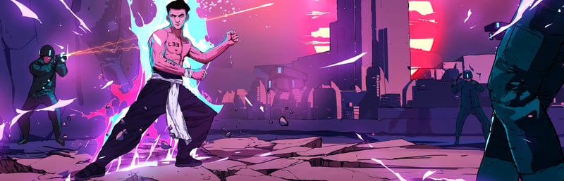 Game artwork 1