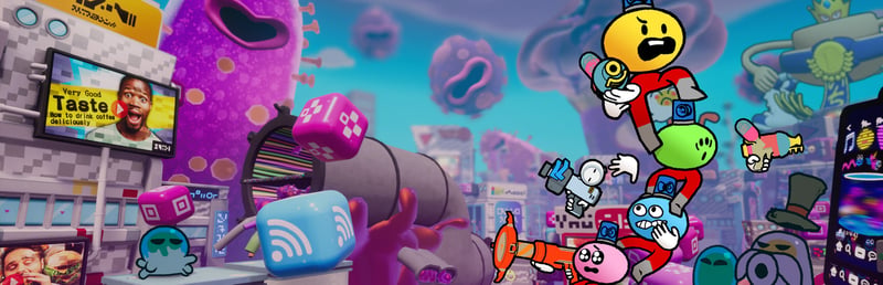 Game artwork 1