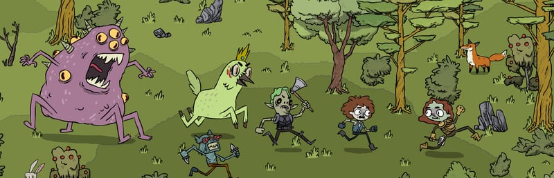 Game artwork 1