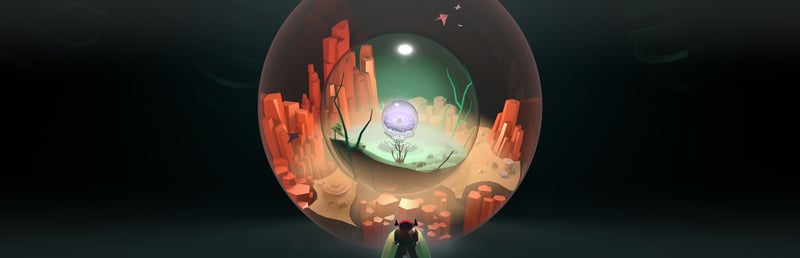 Game artwork 1