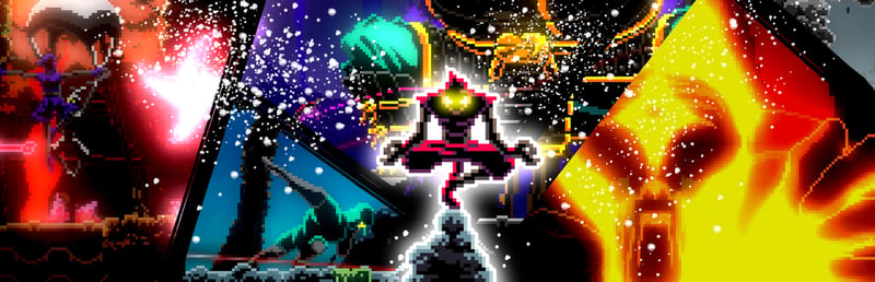 Game artwork 1