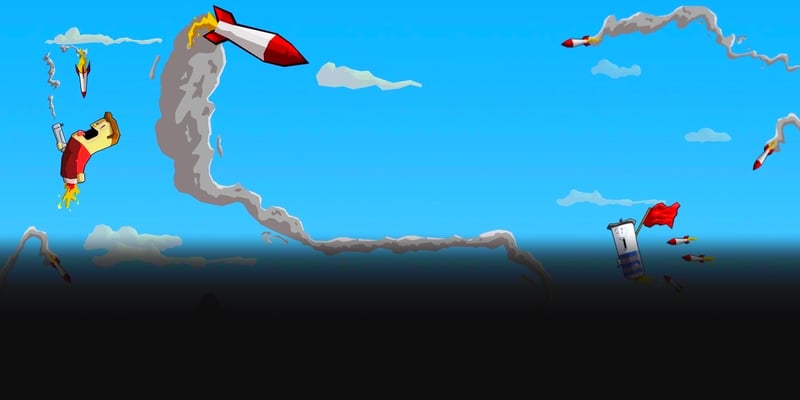 Game artwork 1