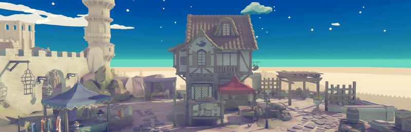 Game artwork 1