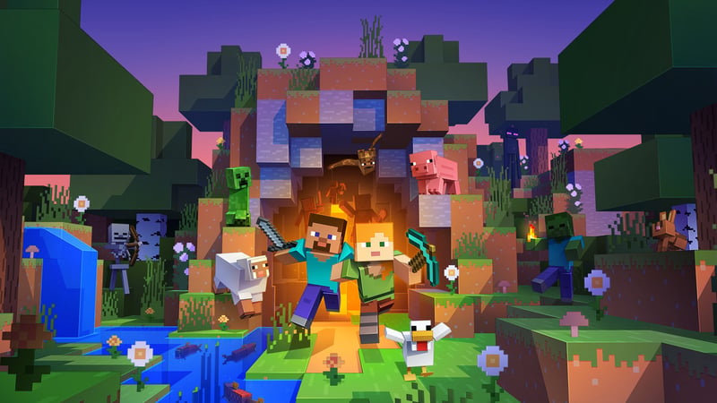 Game artwork 1