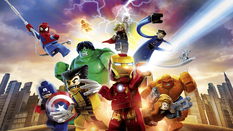 Game artwork 1